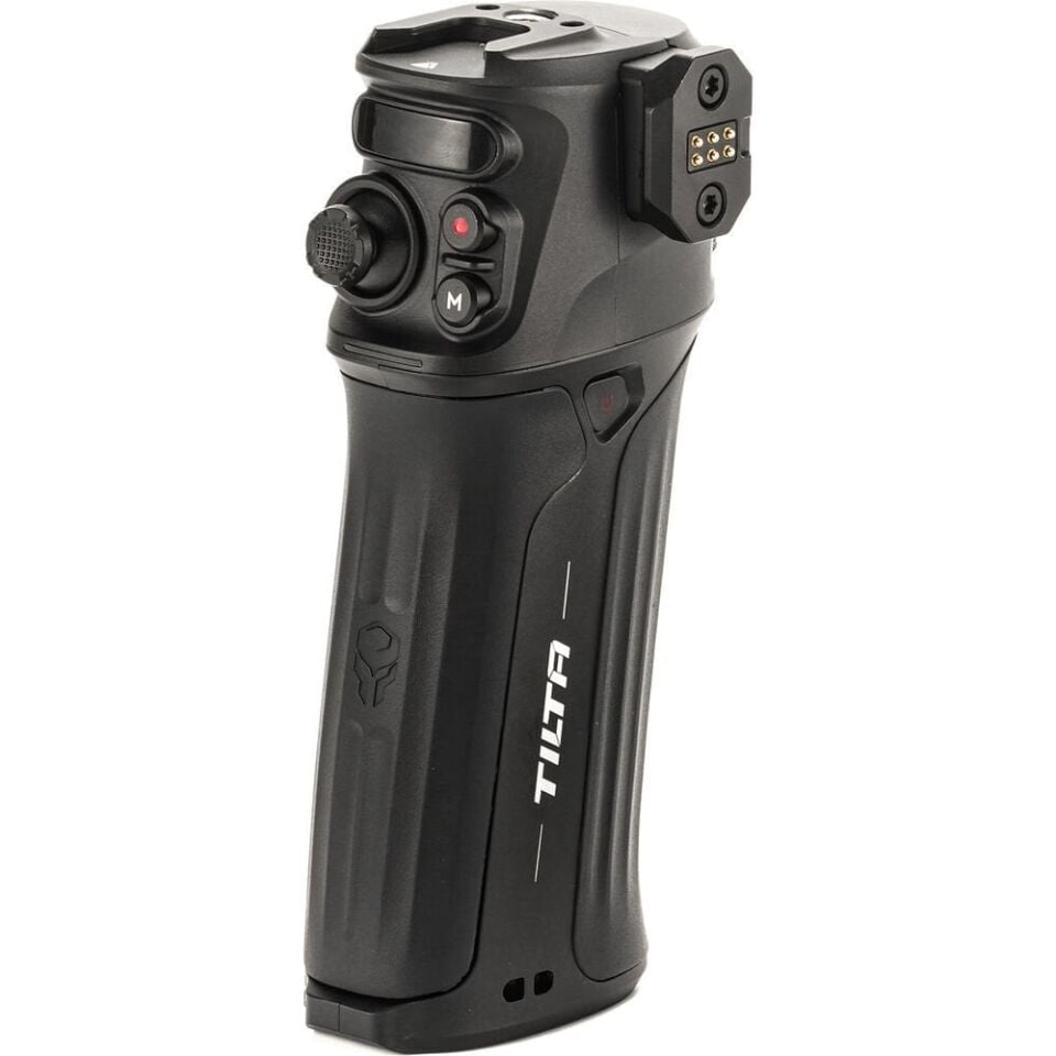 Tilta Nucleus Nano ii  Control Handle Wlc-T05-Ch