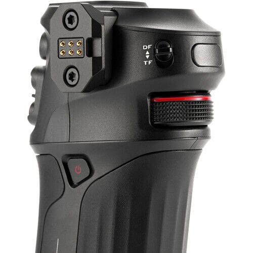 Tilta Nucleus Nano ii  Control Handle Wlc-T05-Ch