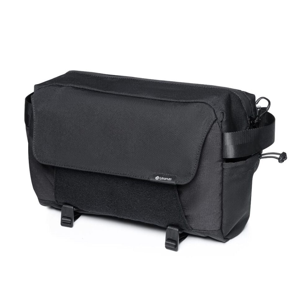 Ulanzi BP11 Crossbody Çarpraz Kamera Omuz Çantası 8L