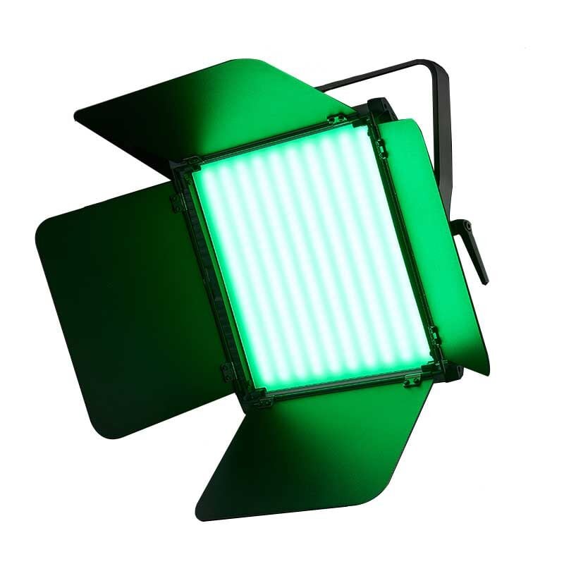 GDX CF-1000R Rgb Led Video Işık Seti