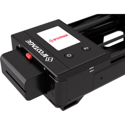 iFootage Shark Slider Nano II 860 (86CM)