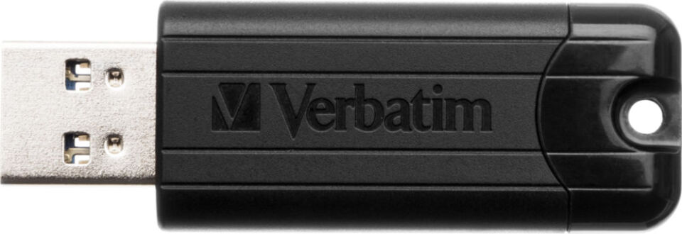 VERBATIM 49319 - 128GB USB 3.0 DRIVE STORE NO GO 5 ADET