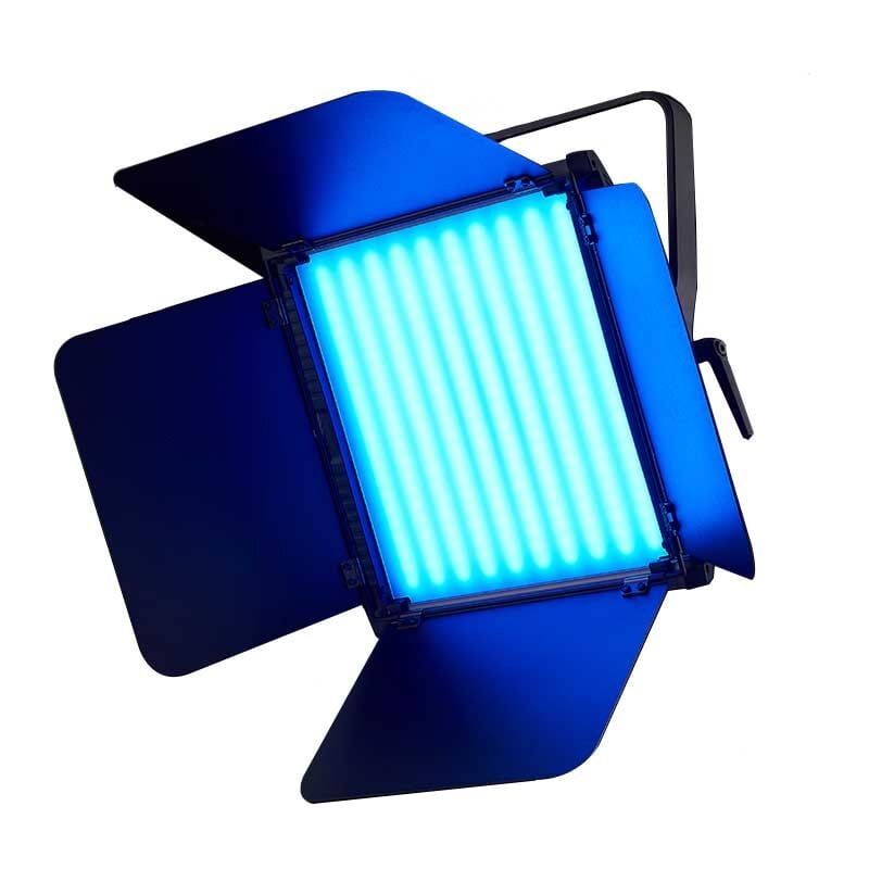 GDX CF-1500R Rgb 2'li Rgb Led Video Işık Seti