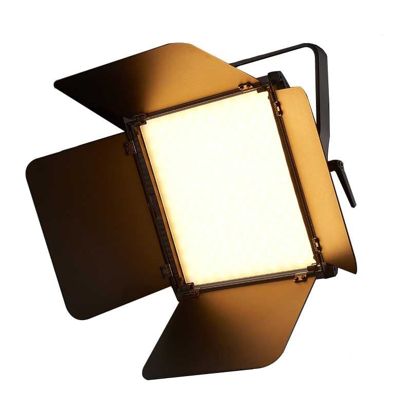 GDX CF-1500R Rgb 2'li Rgb Led Video Işık Seti