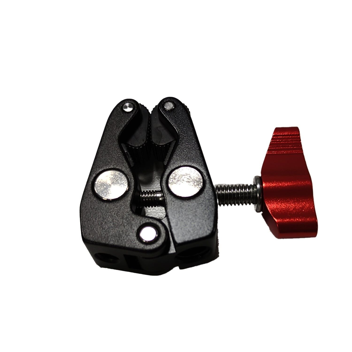 HS STÜDYO TEKNİK SR43 Profesyonel Fotoğrafçılık Kelepçesi