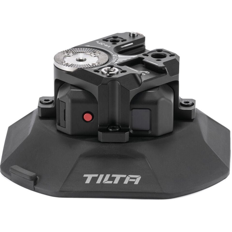 Tilta  Electronic Suction Cup (4.5) Hda-Esc-Mmb-45
