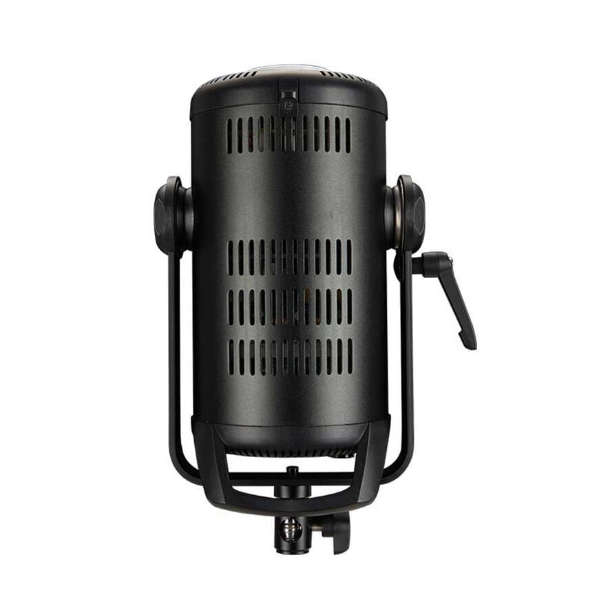 GDX Exc-180RGB-II Rgb Led Video Işığı Full Set (Gridli 60x90 Softbox + 260 cm Kalın Işık Ayağı)