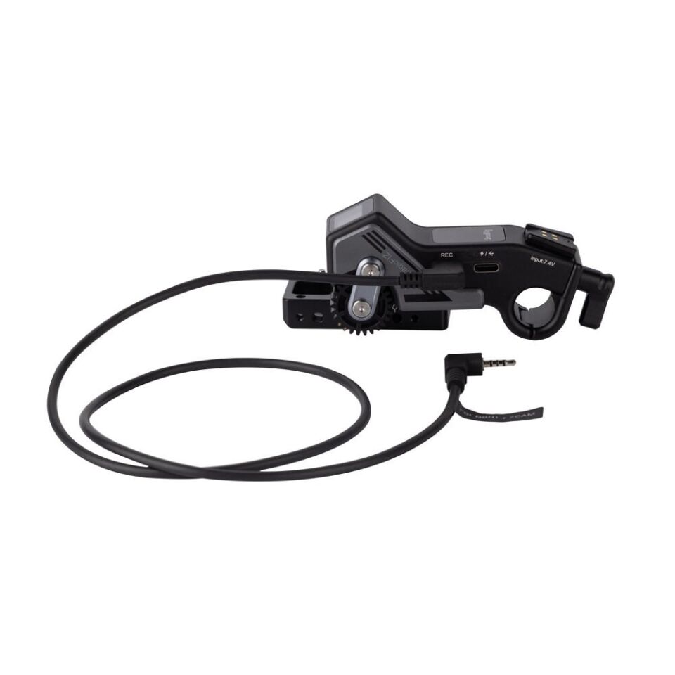 SmallRig 3325 BGH1 (Panasonic) ve ZCAM (E2/M4/S6 için Kontrol Kablosu