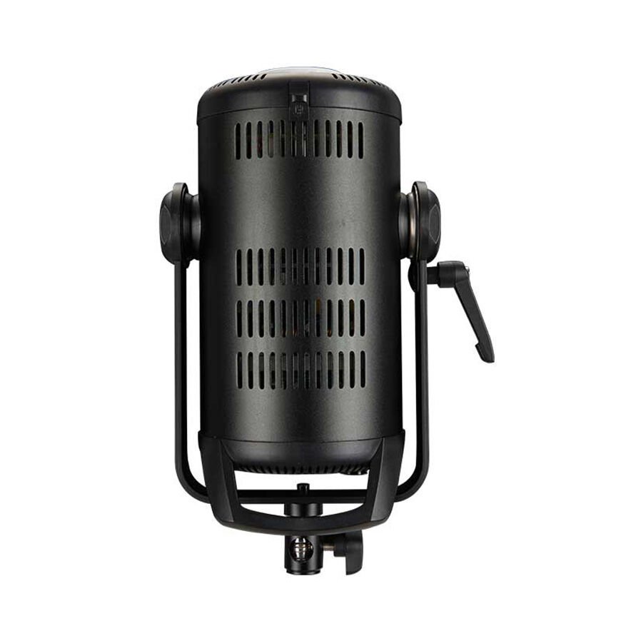 GDX Exc-180RGB-II Rgb Led Video Işığı Full Set (60x90 Softbox + 260 cm Kalın Işık Ayağı)