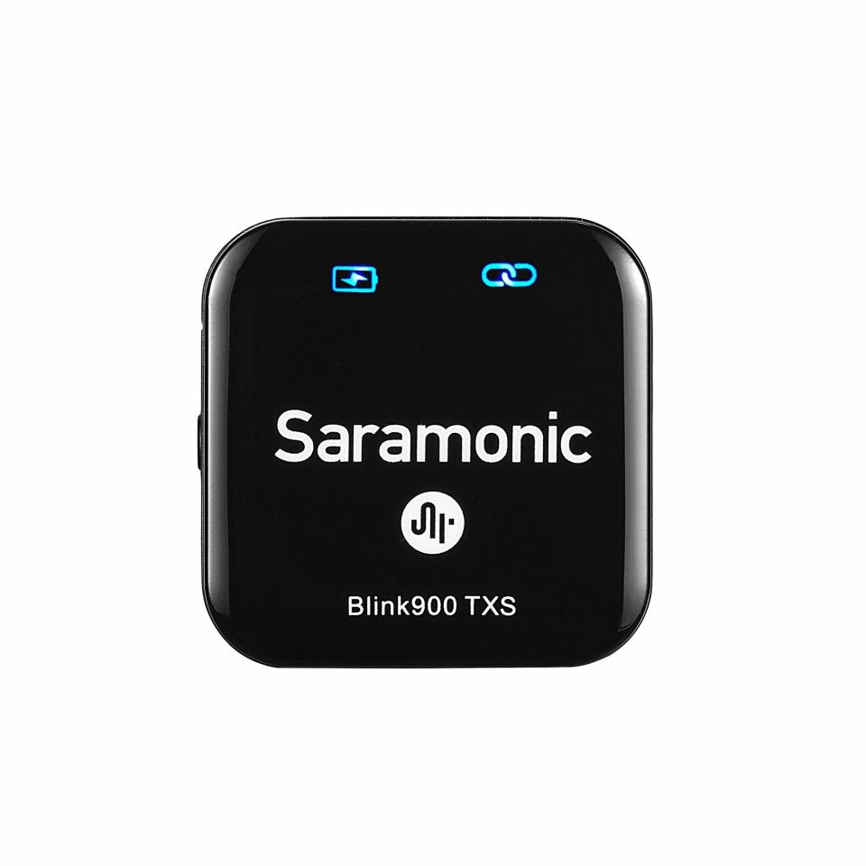 SARAMONIC BLİNK900 S2 MICROPHONE
