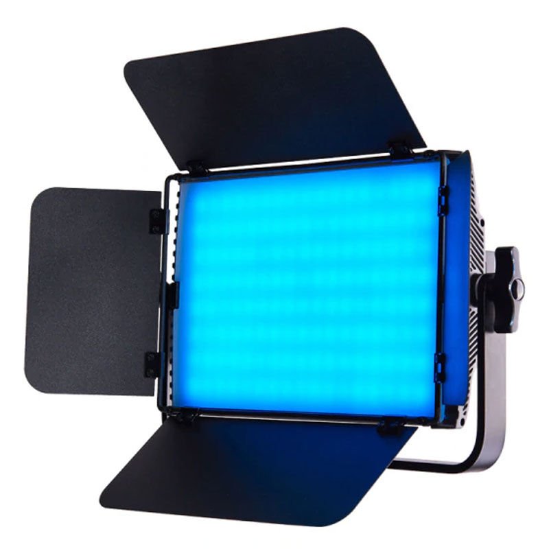 GDX CF-LED 600R Rgb Led Video Işık Seti