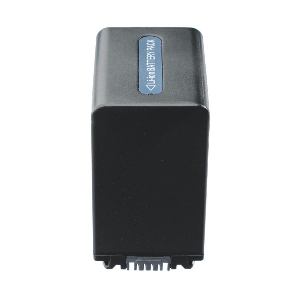 Sanger NP-FH100 Sony Kamera Batarya