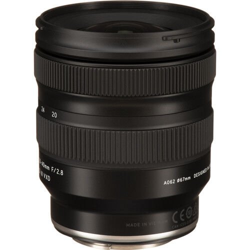 Tamron 20-40mm F/2.8 Di III VXD Lens (Sony E)