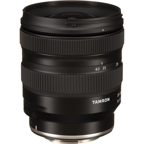 Tamron 20-40mm F/2.8 Di III VXD Lens (Sony E)