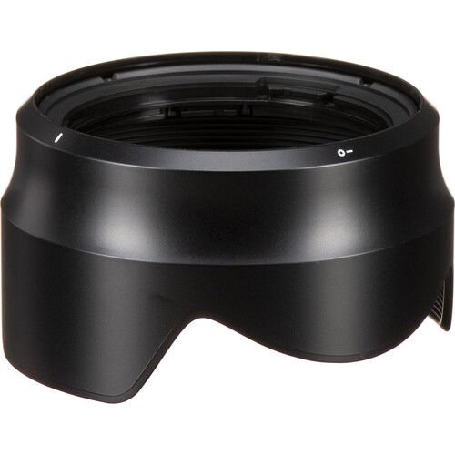 Tamron 50-400mm f/4.5-6.3 Di III VC VXD Lens (Sony Bayonet)