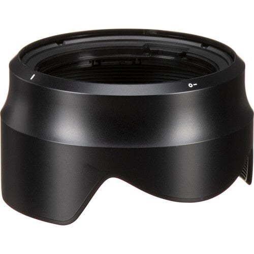 Tamron 50-400mm f/4.5-6.3 Di III VC VXD Lens (Sony Bayonet)