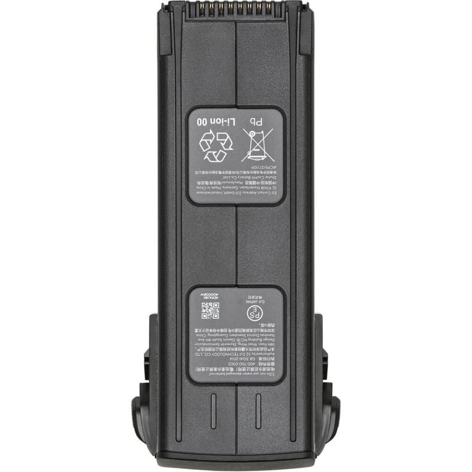 Dji Mavic 3 için Yedek Batarya