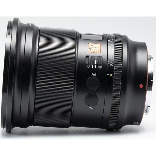 Viltrox 16mm F1.8 Sony Full Frame
