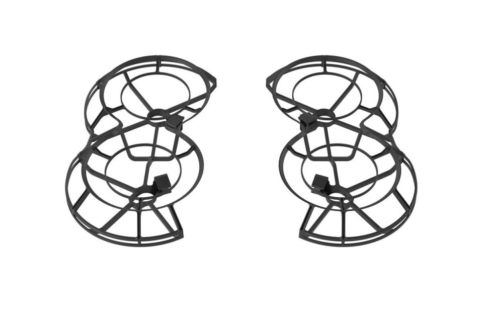 DJI Mini 2 / SE 360 Propeller Guard (Pervane Koruyucu)