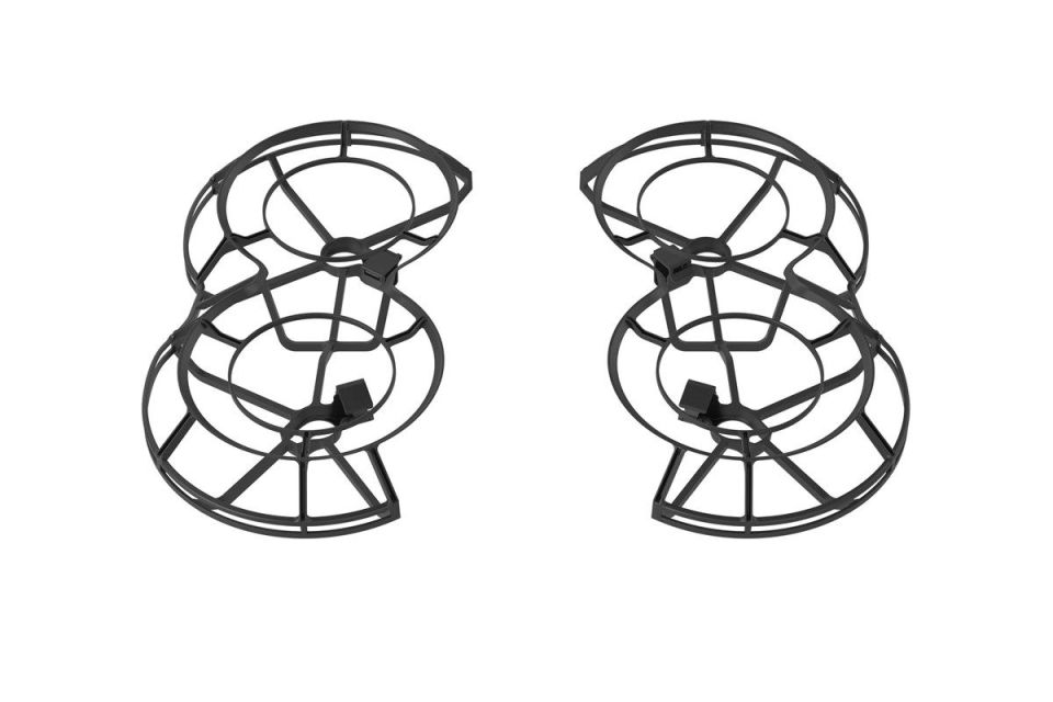 DJI Mini 2 / SE 360 Propeller Guard (Pervane Koruyucu)