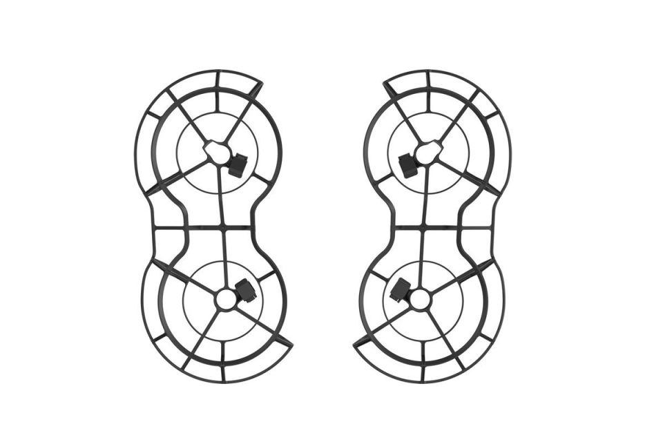 DJI Mini 2 / SE 360 Propeller Guard (Pervane Koruyucu)