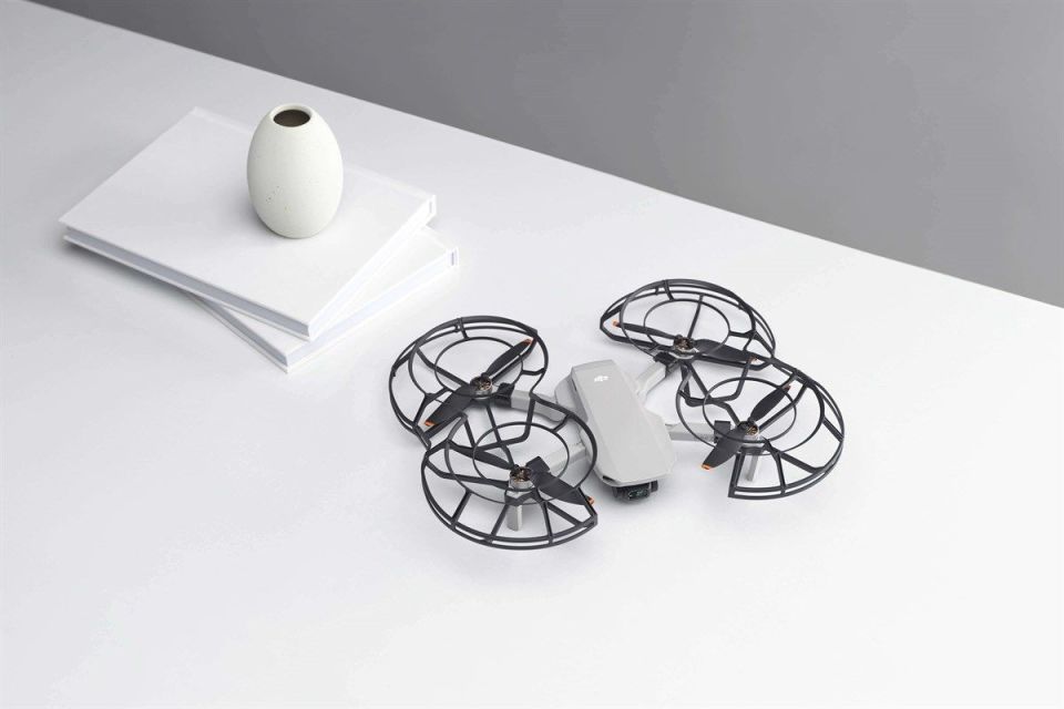DJI Mini 2 / SE 360 Propeller Guard (Pervane Koruyucu)