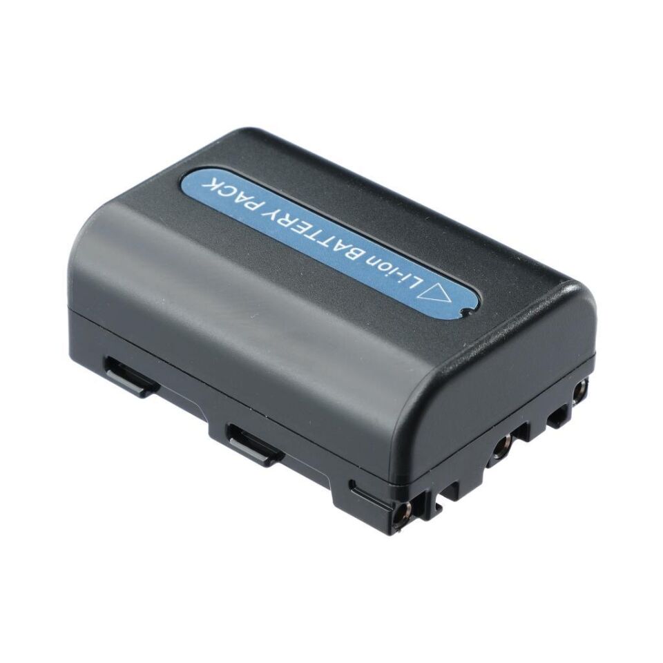 Sanger NP-FM50 Sony Kamera Batarya