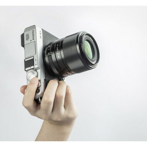 Viltrox AF 23mm F1.4 APS-C Lens (Fujifilm X)