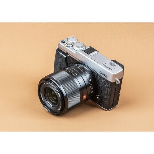 Viltrox AF 23mm F1.4 APS-C Lens for Fujifilm X-Mount