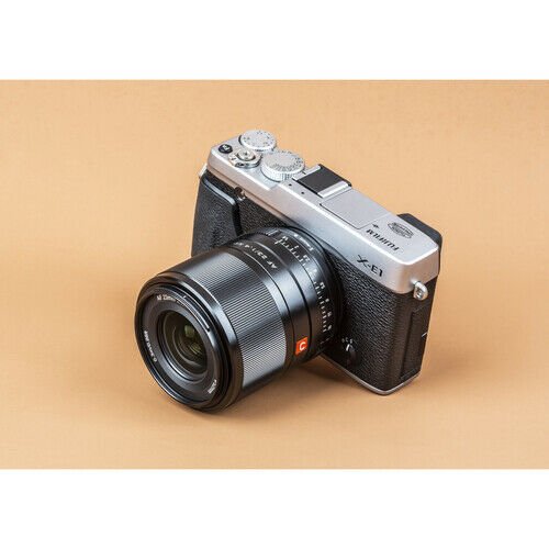Viltrox AF 23mm F1.4 APS-C Lens (Fujifilm X)