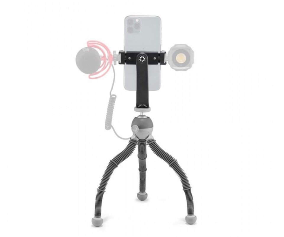 Gorillapod Jb01731-Bwm Podzilla Medium Kit Gray