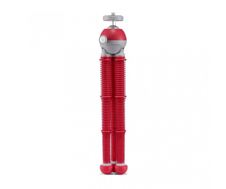 Gorillapod Jb01758-Bwm Podzilla Medium Kit Red