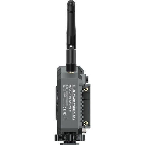 Hollyland Mars 400S PRO SDI/HDMI Wireless Video Receiver (YALNIZ ALICI)