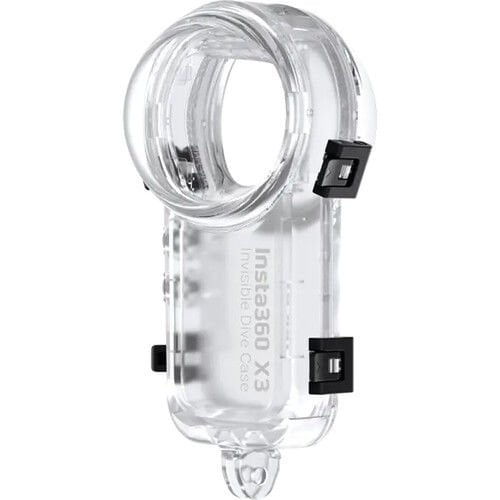 İnsta 360 ONE X3 İnvisible Dive Case