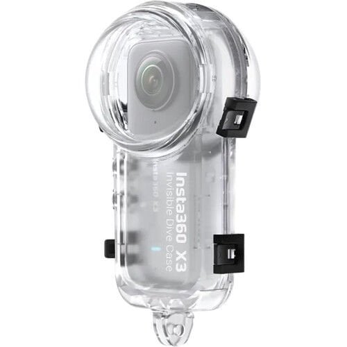 İnsta 360 ONE X3 İnvisible Dive Case