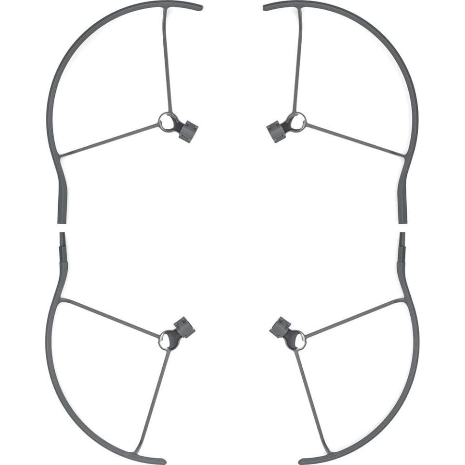 DJI Mavic 3 Pervane Koruması