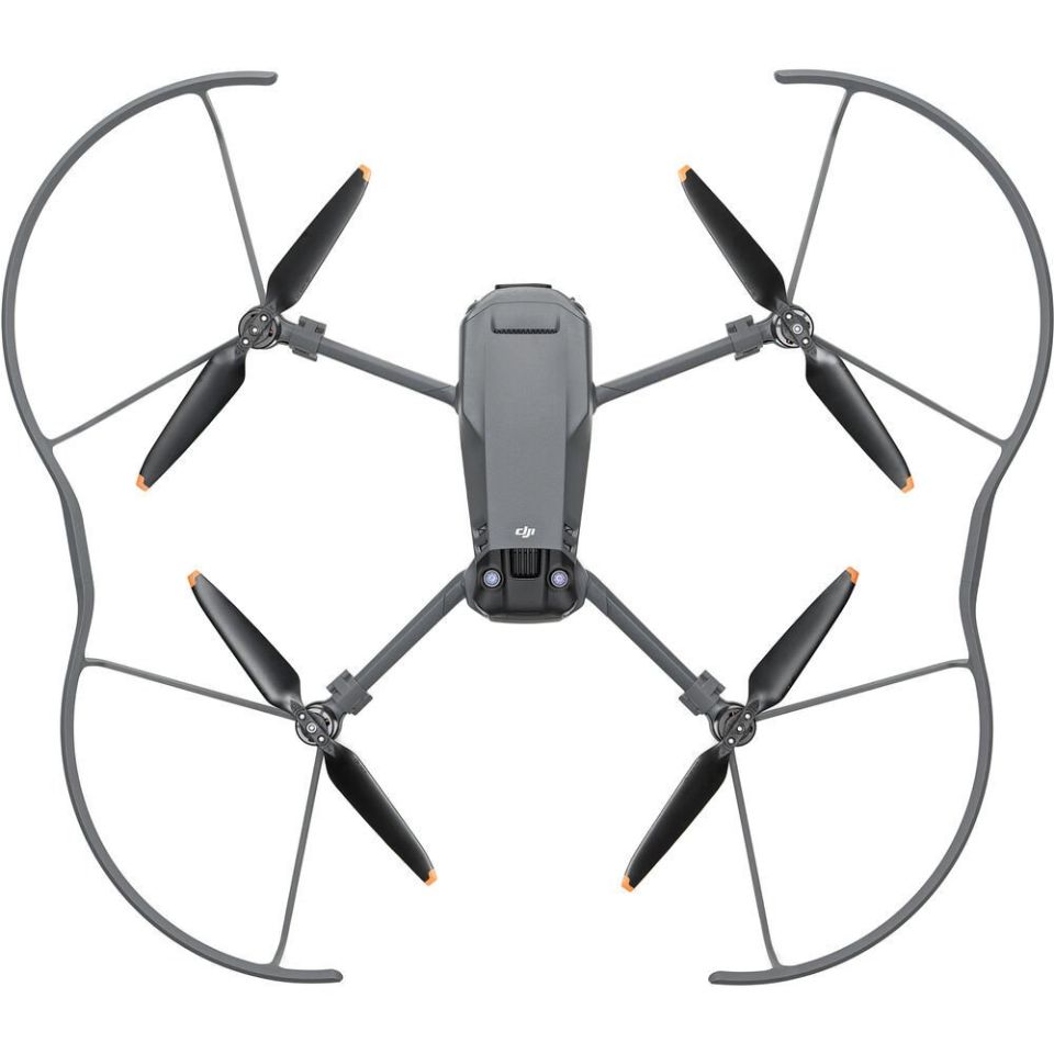 DJI Mavic 3 Pervane Koruması
