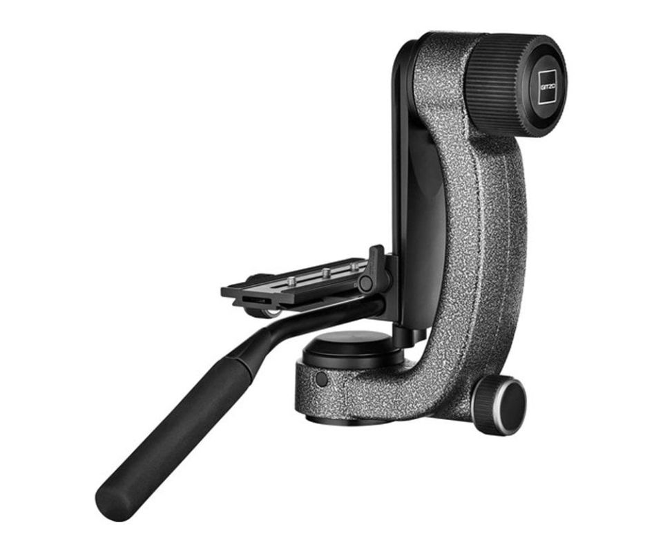 GITZO GHFG1 FLUID GIMBAL HEAD