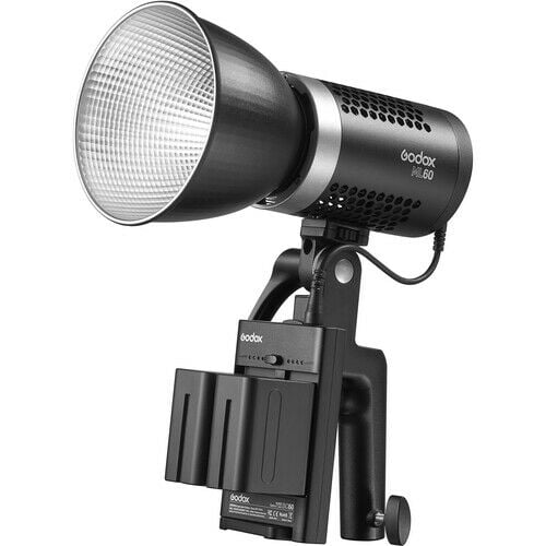 Godox Ml-60 Led Video Işığı