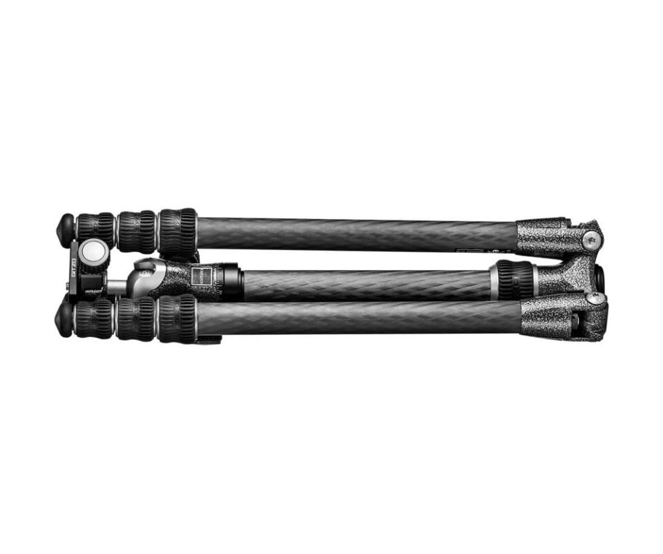 GITZO GK0545T-82TQD TRAVELER KIT