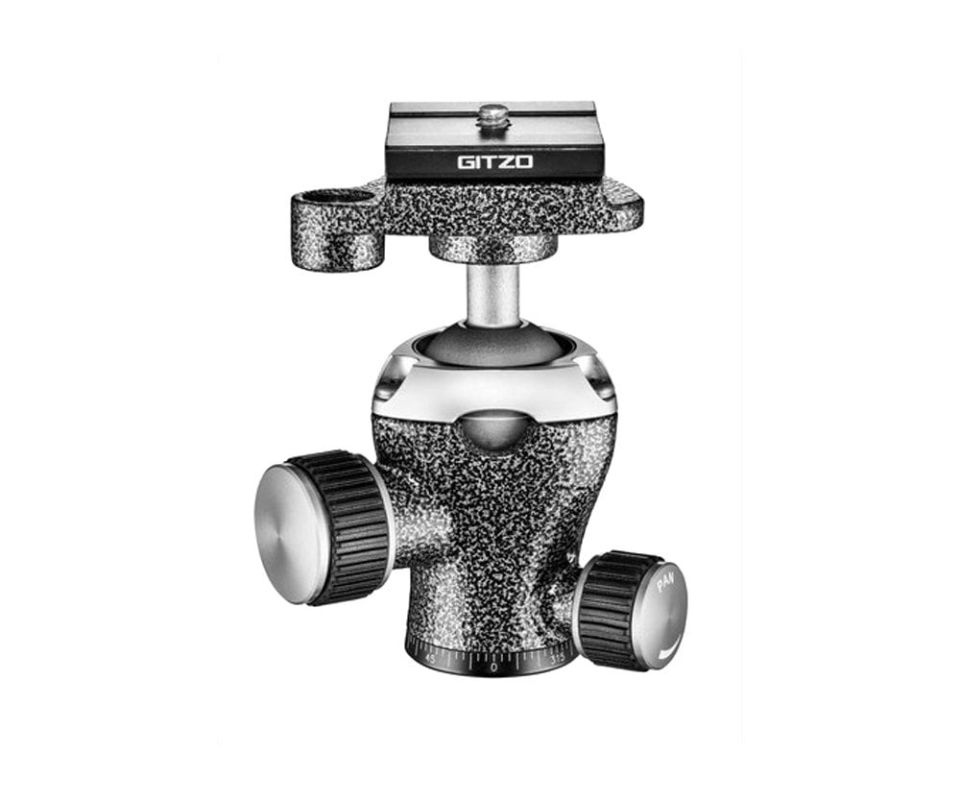 GITZO GK0545T-82TQD TRAVELER KIT