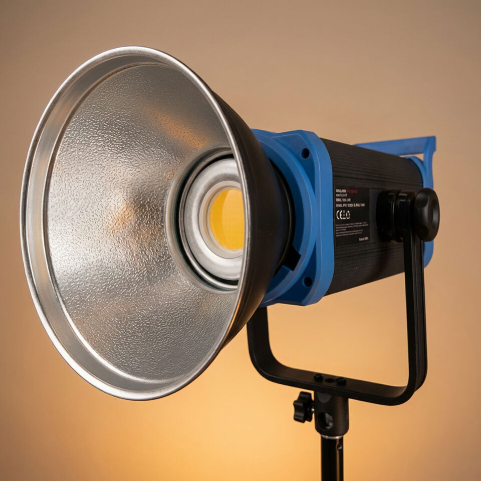 Wellmaking 300W Led Işık