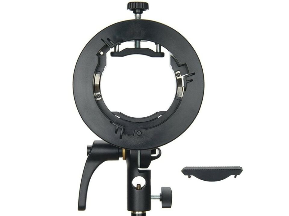 Godox S2 Braket