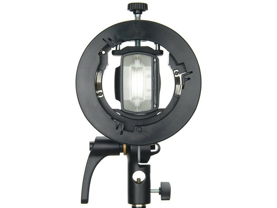Godox S2 Braket