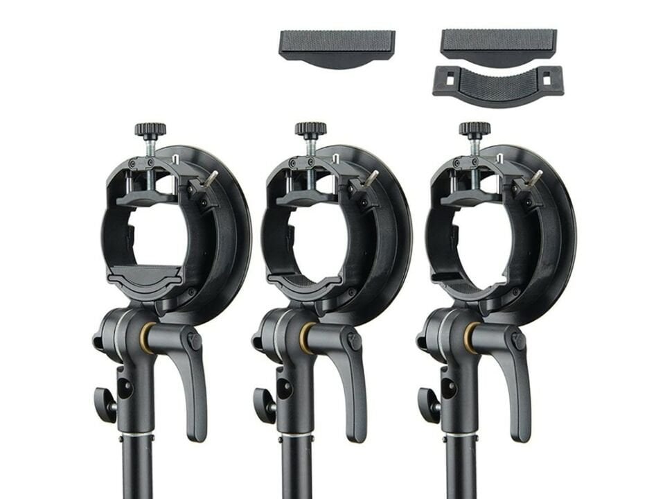 Godox S2 Braket