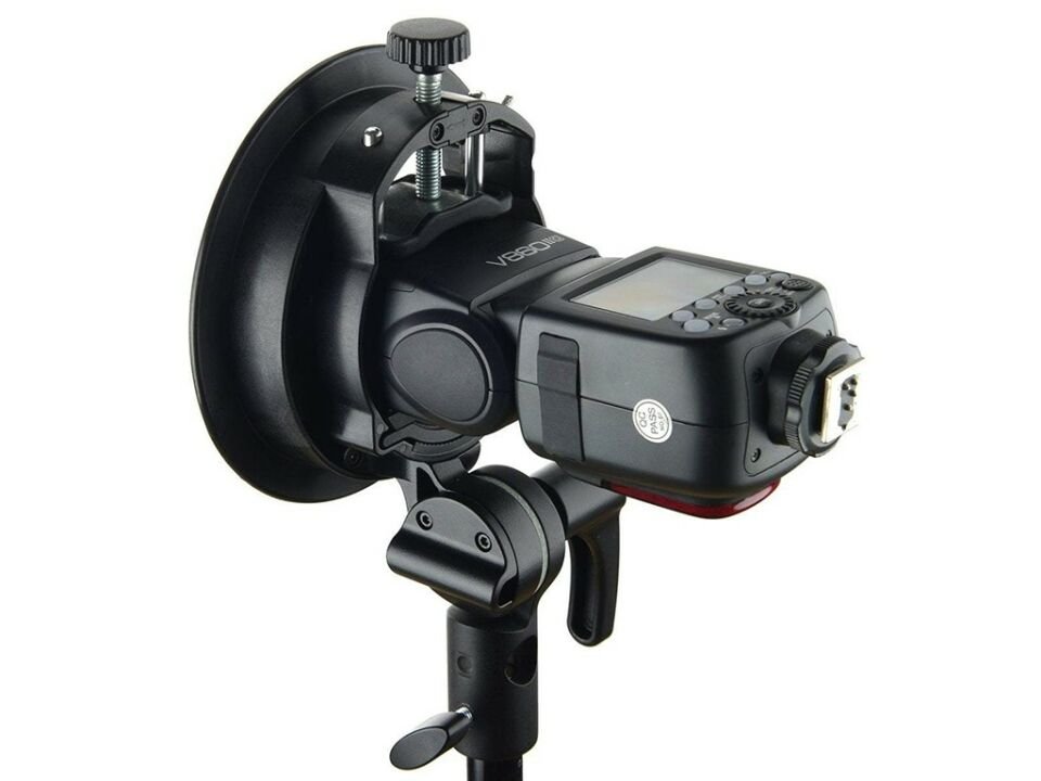Godox S2 Braket