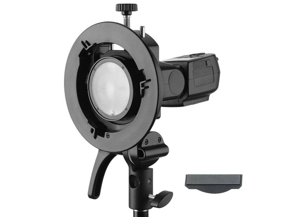 Godox S2 Braket