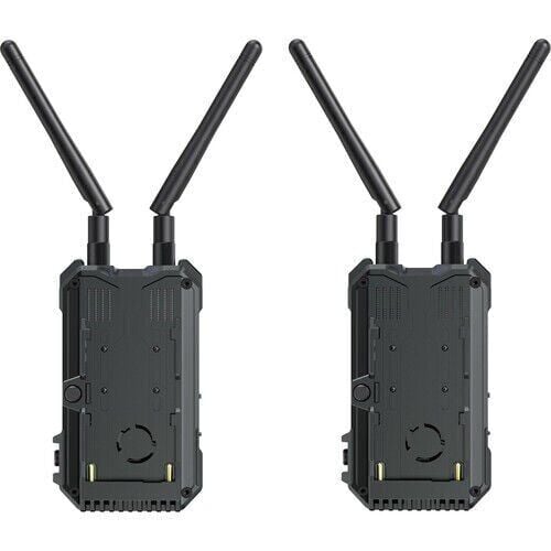 Hollyland PYRO H Kablosuz Görüntü Aktarım Sistemi (HDMI)