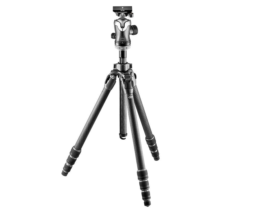 Gitzo GK2542-82QD Tripod Kiti