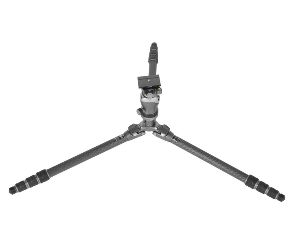 Gitzo GK2542-82QD Tripod Kiti